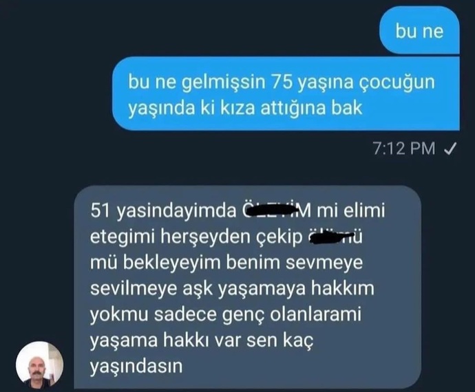 Aşkın yaşı olur mu? İnsan her yaşta aynı heyecanı yaşayabilir mi?