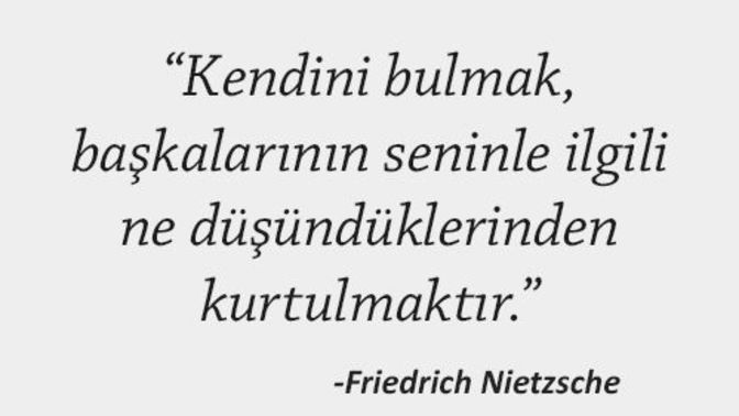 Sürekli doğru yapmaya çalışanlar , bir defa da yanlış yapın en fazla ne olabilir ki?