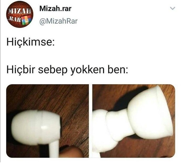 Ruh haliniz ne durumda?