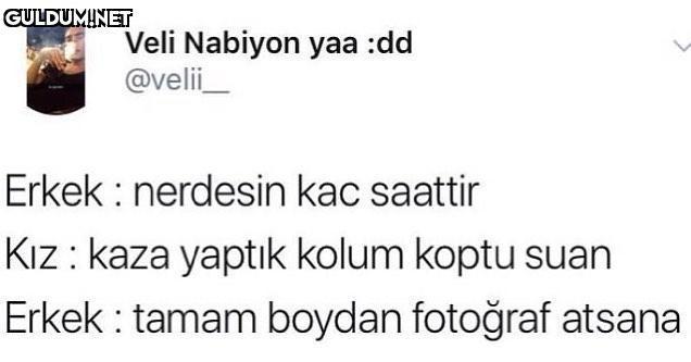 Anlık fotoğraf at diyen erkeklerin derdi ne?