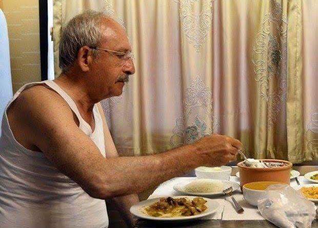 Anlık fotoğraf at diyen erkeklerin derdi ne?