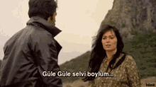 Hangi Kadir İnanir filmi senin favorin?