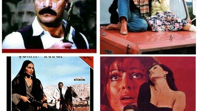 Hangi Kadir İnanır filmi senin favorin?
