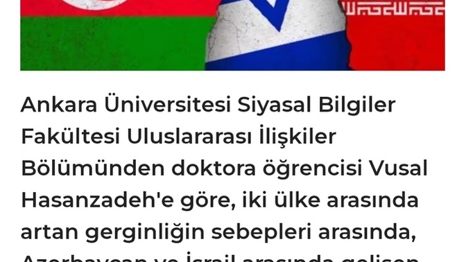 İran-Azerbaycan gerginliği hakkında ne düşünüyorsunuz, hangi tarafı haklı buluyorsunuz?