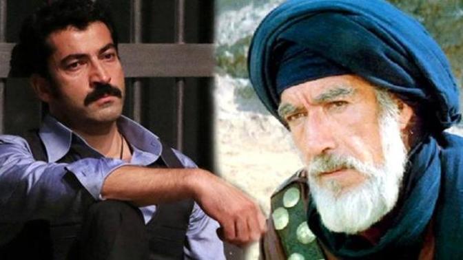 Kenan İmirzalıoğlu, yeniden uyarlanan Çağrı filminde oynayacak! Çağrı'yı izlediniz mi?
