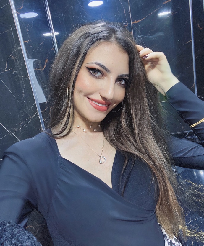 Mavi, yeşil gözlü insanlar sizi etkileyebilir mi?