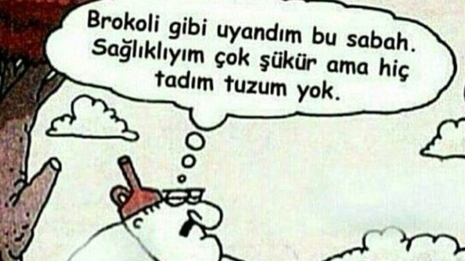 Sabahları kaçta kalkıyorsunuz?