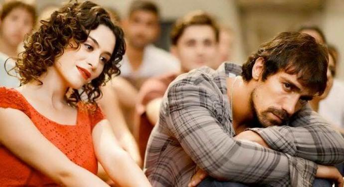 Sonsuz aşk diye bir şey var mı?