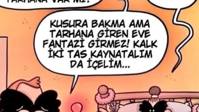 Sevgili ile yapılan fanteziler sapıklığa mı yoksa zevke mi girer?