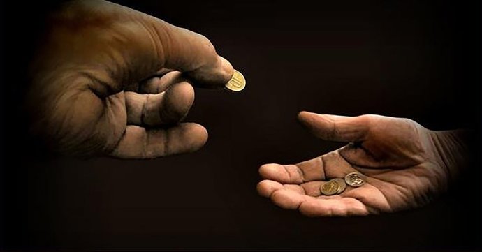 2023 yılı fitre bedeli 70 TL olarak belirlendi. Fitre verir misiniz?