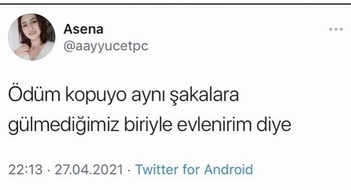 Evlilikte sizi korkutan ne var?