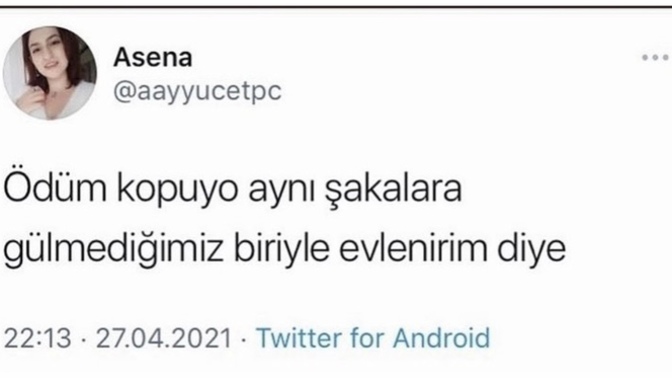 Evlilikte sizi korkutan ne var?