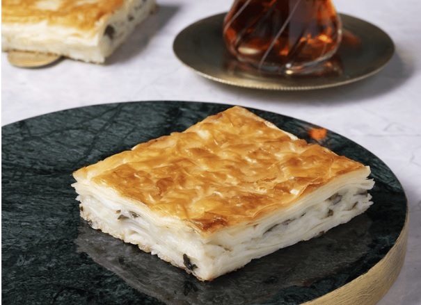 İftarda hangi börek yesek?