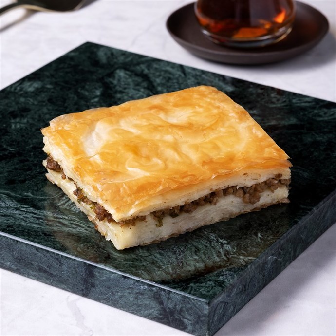 İftarda hangi börek yesek?