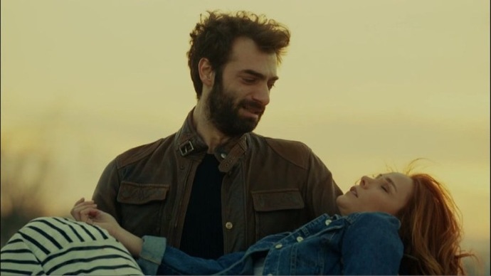Hangi dizi/film karakterinin ölmesi sizi derinden üzdü?