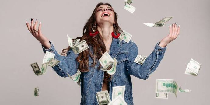 Piyangoyu kazansanız, yapacağınız ilk şey ne olurdu?