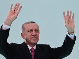 Erdoğanı seviyoruz, başkan ol paşam!!!