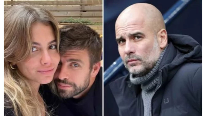 Shakira’yı aldatan Pique aldatıldı! Aşkta eden ettiğini buluyor mu sizce?