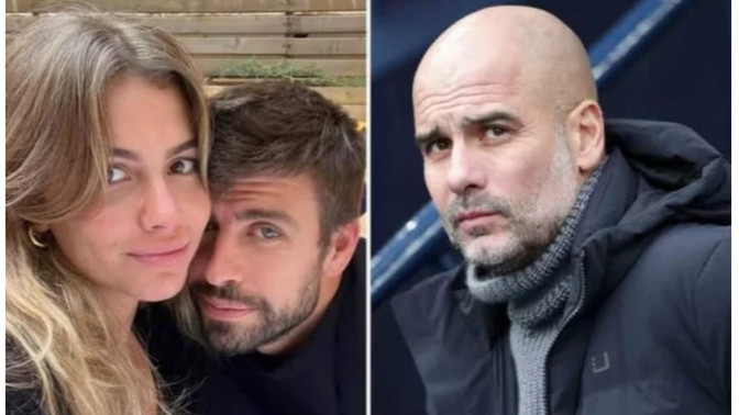 Shakira’yı aldatan Pique aldatıldı! Aşkta eden ettiğini buluyor mu sizce?