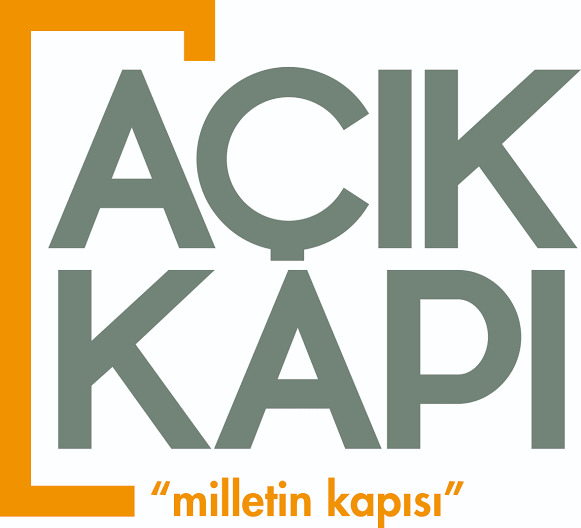 Açık Kapı Uygulaması