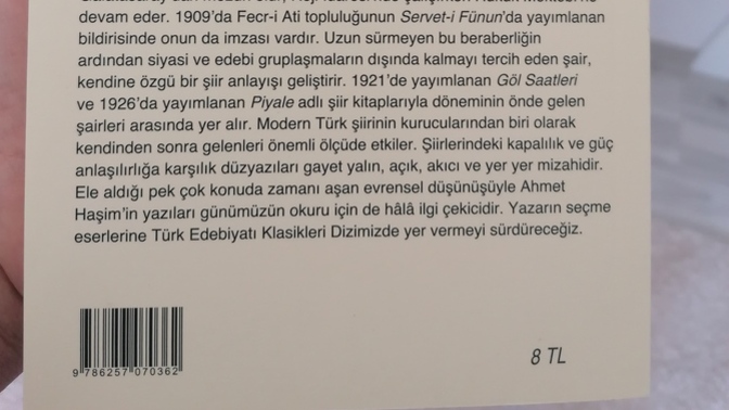 Amazondan aldığım kitapta bondrol etiketi yok, korsan kitap olabilir mi?