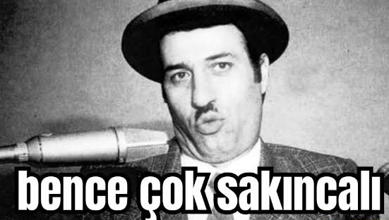 İlk buluşmada "Almanya bizi kıskanıyor" diyen karşı cinsten olur mu?