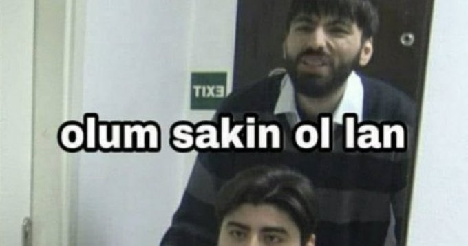 Sahura kalkmayınca sahursuz oruç tutunca açlıktan ve susuzluktan iftara kadar sinir püskürtenlerden misiniz?