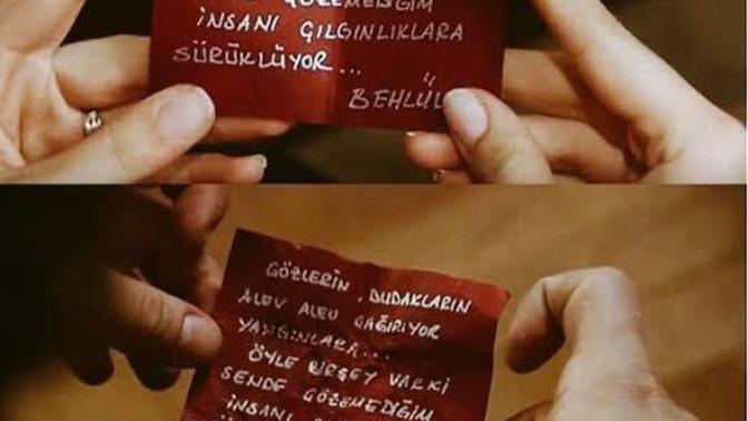 Karşı cinsin hangi sözü sizi etki altında bırakır?