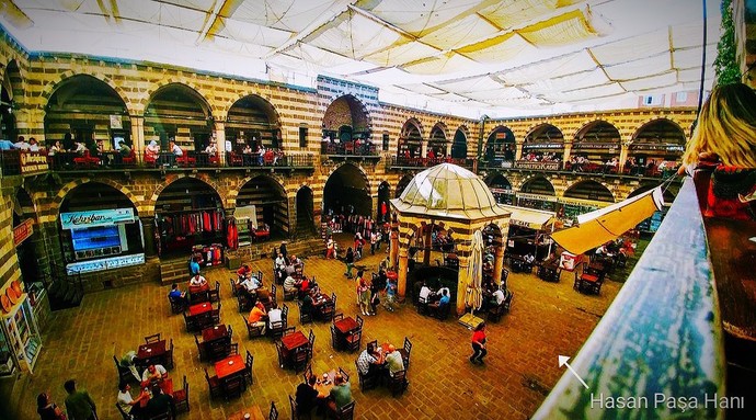 Türkiye'de en sevdiğiniz şehir neresi 👀?