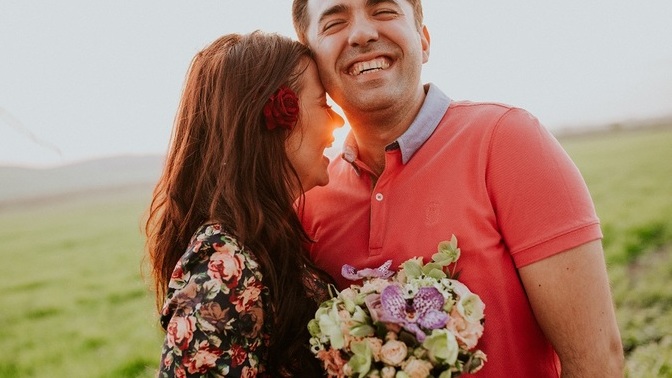 Biri ile ciddi ilişki kurar mıydınız?
