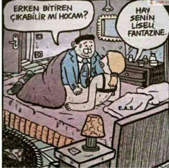 Cinsellikte fantezi olmazsa olmaz diyorlar, doğru mu?