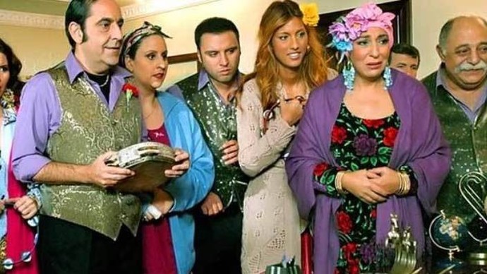 Hangi cennet mahallesi karakteri olmak isterdin 😃?