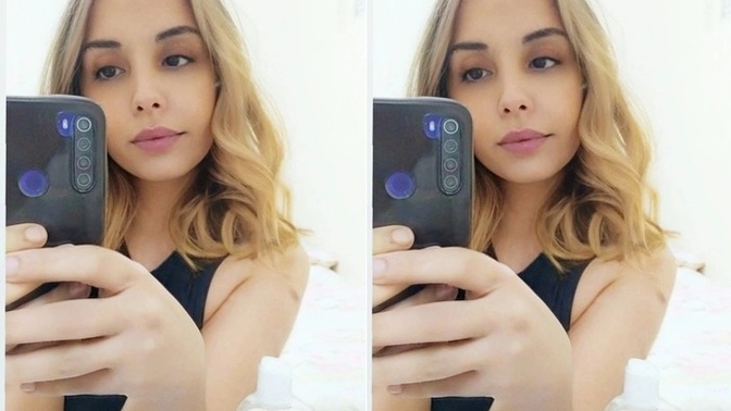 Sarı saç rengi yaşımı büyük mü gösteriyor?