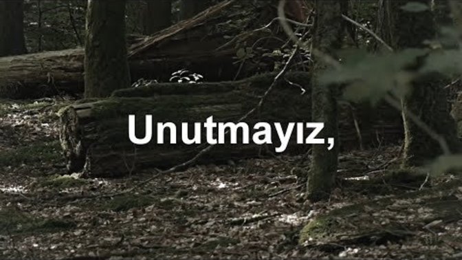 Utanmanız var mı?