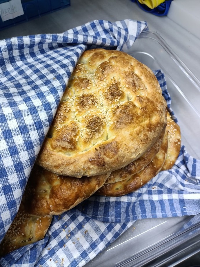 Ramazan pidelerimiz nasıl olmuş sizce?