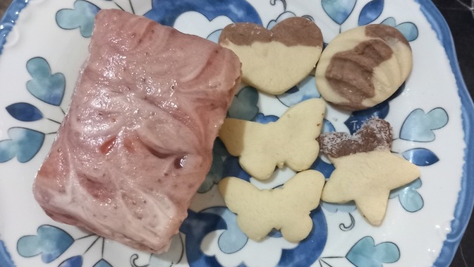 İftar sonrası ikram tabağında ne olmalı?