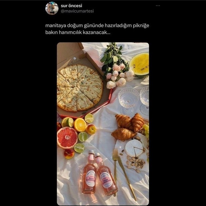 Sevgilinize küçük sürprizler yapar mısınız?