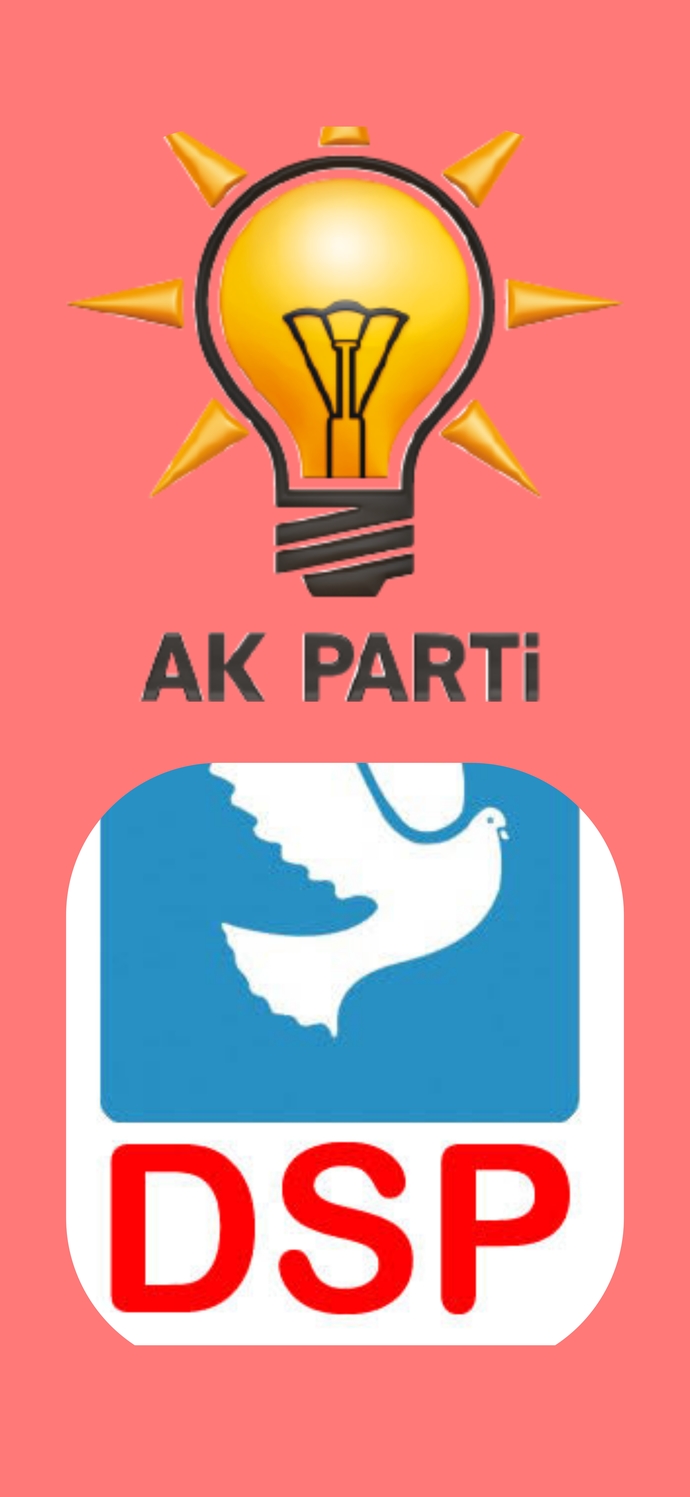 DSP Cumhur ittifakına katıldı düşünceleriniz nelerdir?