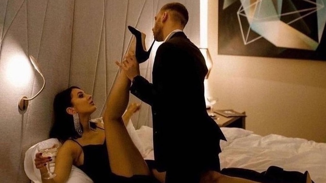 Baştan çıkarma konusunda kadınlar mı daha etkili, erkekler mi?