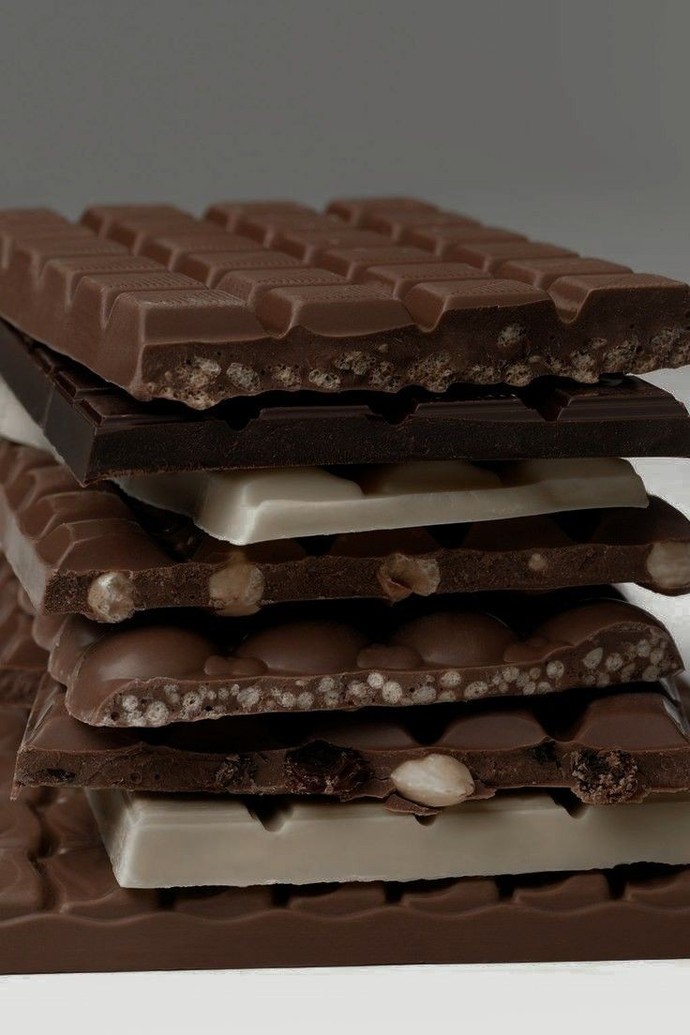 En sevdiğiniz çikolata markası nedir 🍫?