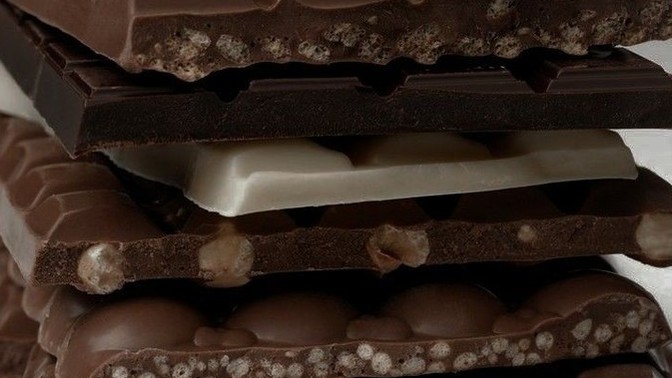 En sevdiğiniz çikolata markası nedir 🍫?