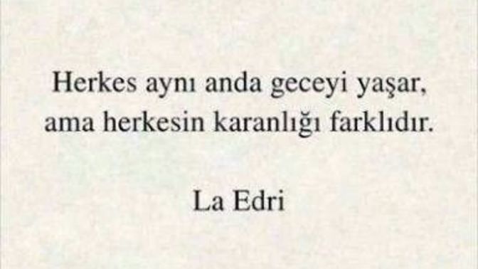 Hayat sadece problem çözmekten mi ibarettir?