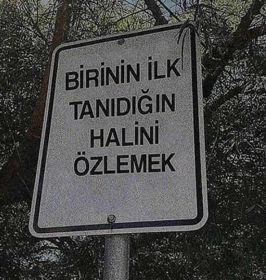 Tanıdığınız insanlar ilk haliyle kalabiliyor mu?