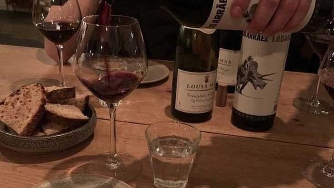 Beraber olacağınız kişinin alkol kullanması sizin için sorun olur mu?