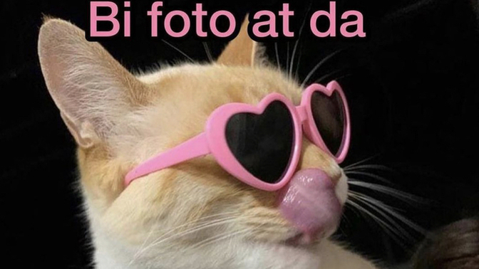 Ansızın fotoğrafını görmek istediğiniz birisi var mı?
