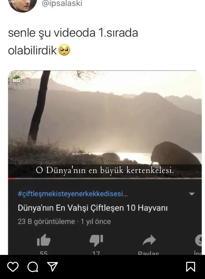Karşı tarafa zevk verdiğinizi nasıl anlarsınız?