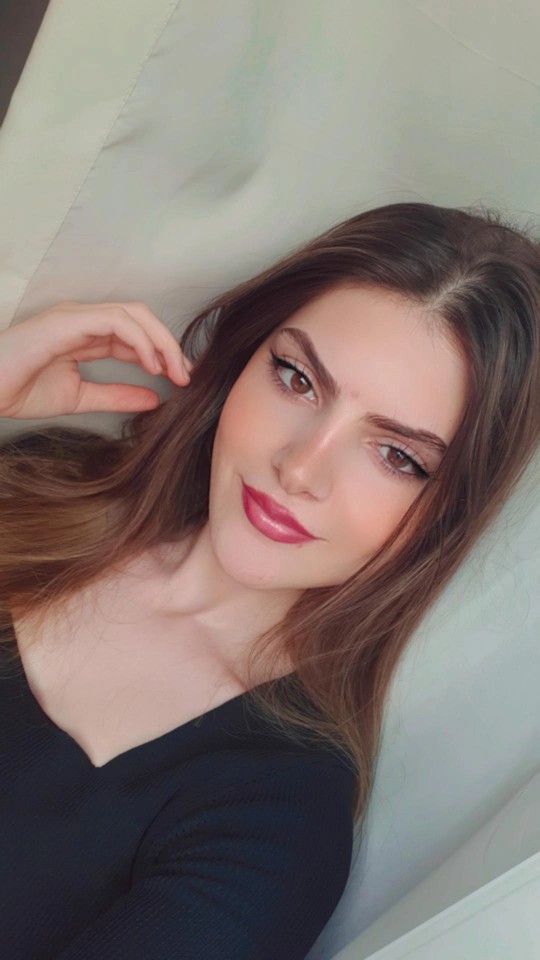 Sarışın mı güzel, kumral mı?