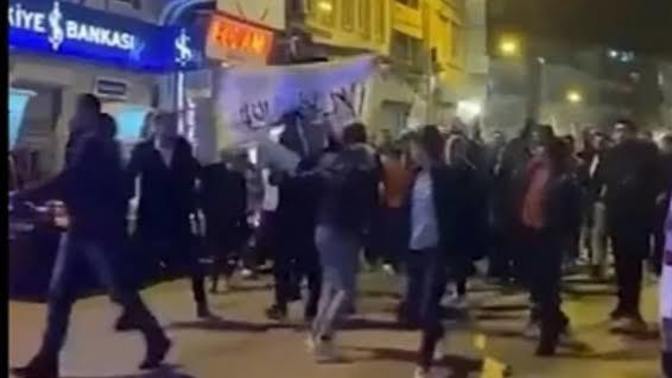 Suriyelilerin kısas ve şeriat eylemlerine polislerin müdahale etmemesi gündem oldu düşünceleriniz?