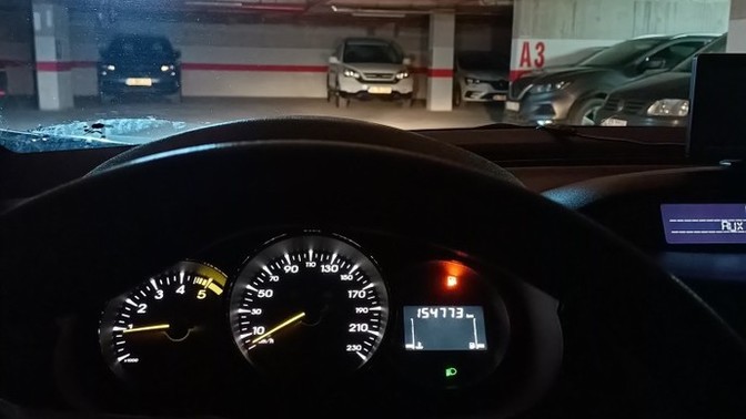 Arabanızın deposunu en son ne zaman fullediniz?