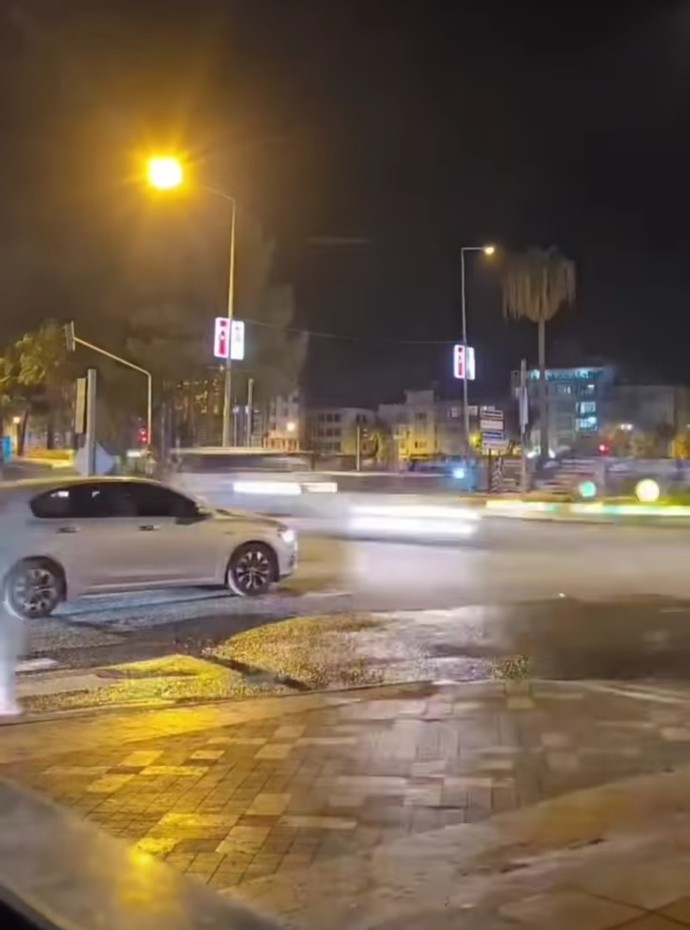 Bi yere gidip gelirken yürümeyi mi tercih edersin araç mı?